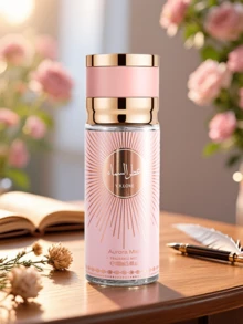 Spray Perfumado | Aroma Duradouro, Natural e Fresco, Encantador | Aroma Floral Frutado | Spray Perfumado Portátil, Ideal para Festas | Presente de Aniversário para Namorada
