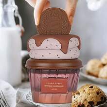 Lattafa Give Me Gourmand - Cookie Crave 75ml Eau De Parfum Unisex - 美食香草 - 查看 1