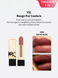  YSL YVES SAINT LAURENT ROUGE PUR COUTURE NM 1.3g