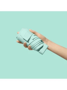 Small Folding Umbrella, Reinforced Thickened Black Plastic Sunny Umbrella, Mini Portable Waterproof Travel Pocket Umbrella, Women's Sun Protection, Rain Protection And Uv Protection Sun Umbrella, Two-In-One Mini 50% Fold Ultra-Light Portable Umbrella, Small Travel Umbrella For Sunny And Rainy Days, Windproof Parasol, Suitable For Women's Windproof Umbrella In Rainy Days