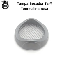 Tampa Traseira Para Secador Taiff Tourmaline Temos na cor Preta/Amarela/Rosa