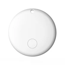 Smart Tag Android Tracker Certified Official App Global Distance GPS - 白色 - 查看 11
