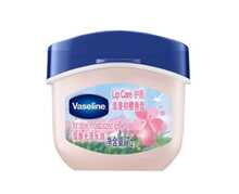 Vaseline 7g Sakura Edition Lip Balm, Suitable For Daily Use