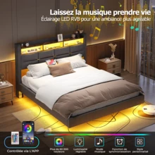 Bed Frames - 查看 6