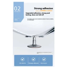 加厚防水防潮厨房墙贴，耐油耐热，家居装饰墙纸 - 彩色 - 查看 7