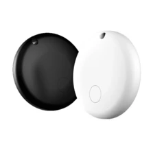 Smart Tag Android Tracker Certified Official App Global Distance GPS - 白色 - 查看 6