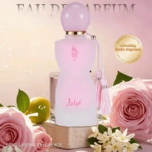 75ML Jaioc美豹完美粉红邂逅甜美香氛持久留香花香调清爽柔和香型浪漫、温柔、成熟独特满足你不同时光的心情风格高贵独立香水 - 清新香調 - 查看 1