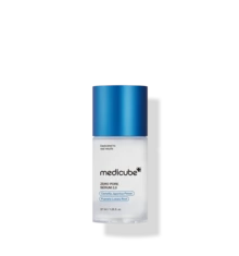 Medicube Zero Pore Serum 2.0 – Pore-Tightening, Oil-Control, And Hydration Serum For Smooth, Balanced Skin - 零毛孔精華液 2.0 - 查看 1