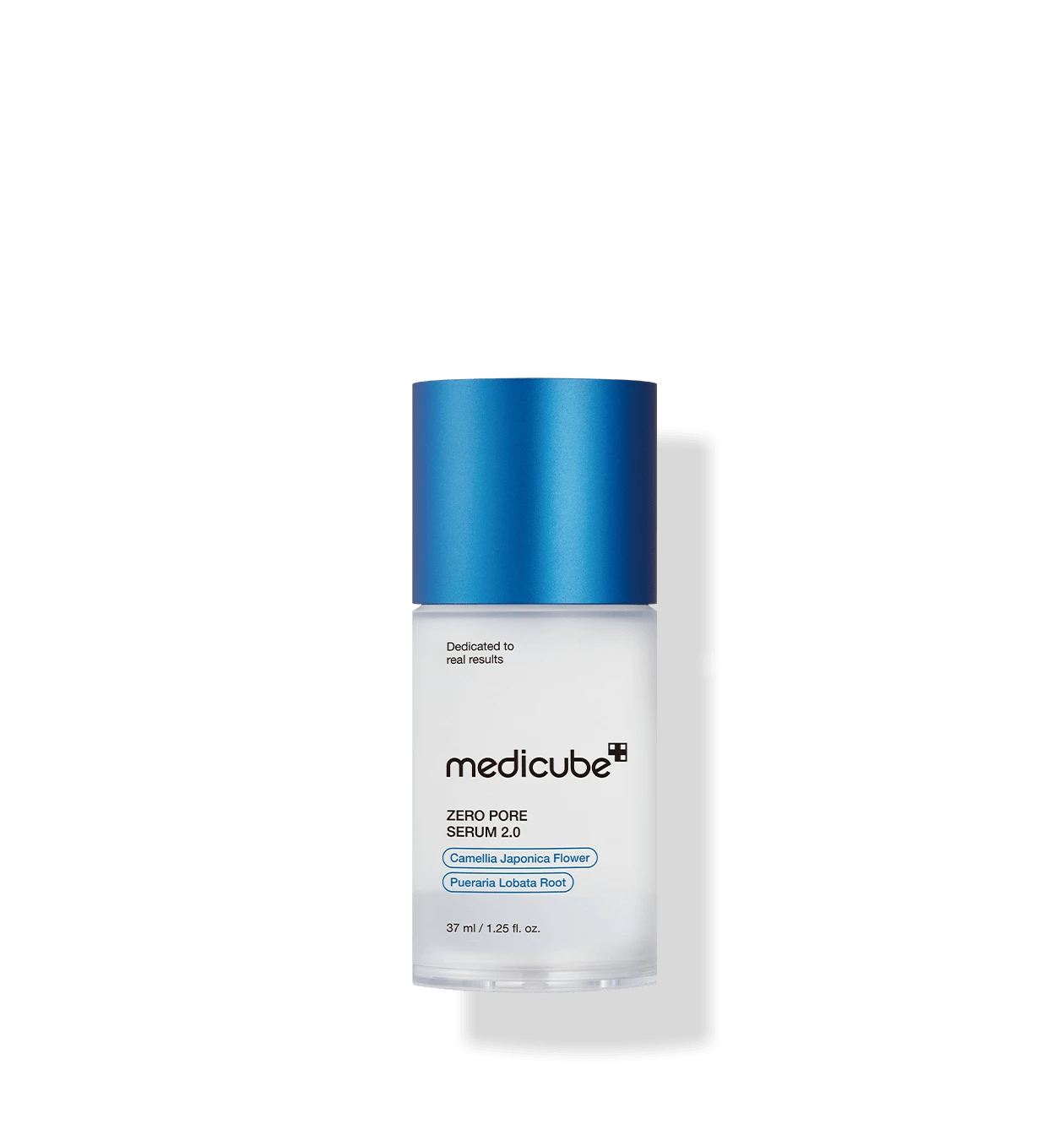 Medicube Zero Pore Serum 2.0 – Pore-Tightening, Oil-Control, And Hydration Serum For Smooth, Balanced Skin - 零毛孔精華液 2.0 - 查看 1
