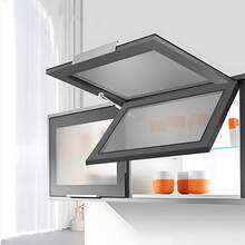 2 Stücke 20/40/60/80N/100N/200N Möbelscharnier Küchenschranktür Lift Pneumatische Unterstützung Hydraulische Gasfeder Halterung