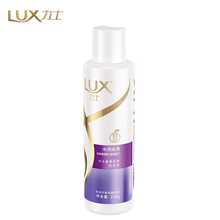 Lux Hydra Smooth Shampoo, For Dry And Damaged Hair - Purple - View 3