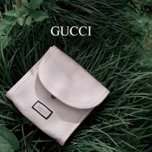 Gucci Damen Make-up Aufbewahrungstasche, süßer Stil, tragbar, geeignet für den täglichen Gebrauch, Geschäftsreisen, Reisen, Schule oder Arbeit, als Geschenk für eine Freundin oder ein Familienmitglied, für Urlaubsgeschenke.