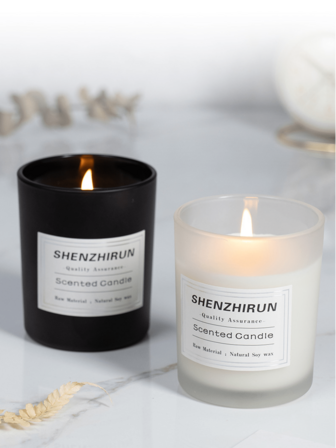 เทียนหอมกลิ่นโรแมนติกเผาไหม้ 12-45 ชั่วโมง, ขี้ผึ้งถั่วเหลืองจากพืช, ถ้วยแก้วกันลม, ชุดกล่องของขวัญเหมาะสำหรับงานแต่งงาน, วันเกิด, เทศกาล, ของตกแต่งบรรยากาศปาร์ตี้, บ้าน, โรงแรม, เทียนหอมห้องนอน, ของขวัญสร้างสรรค์สำหรับเพื่อน, ครอบครัว, ญาติ, งานแต่งงาน