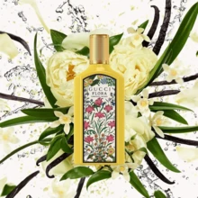 Flora 华丽兰花女士淡香水喷雾 EDP 3.4 盎司/100 毫升 - EDP - 查看 3