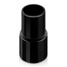 6 Peças Acessórios de Acessórios de Vácuo, Acessórios de VAC 1,25" 25mm e 36mm, Escova Redonda de Pó de Loja, Mangueira de Vácuo 5,9 Polegadas, Escova de Acessório de Chão com Adaptador de 1-1/4 a 1-3/8 Polegadas - Multicolorido - Visão 11