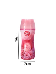 Perfume Clothing Retention Beads Smooth And Long-Lasting Fragrance Laundry Beads Laundry Retention Beads - Multicolor - View 2