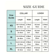 1 Set Of 2 Soft And Comfortable Houndstooth Zinc Alloy Pet Collar And Leash, Suitable For Small, Medium And Large Dogs, Pet Collar, Dog Collar, Zinc Alloy Design Sturdy And Durable, Easy To Buckle And Unbuckle, High-End Dog Collar, Wedding, Valentine's Day (Due To Differences In Fabric, Batch And Color, There May Be Slight Differences, Random Shipment) - Khaki - View 6