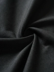 Camisa con estampa de cráneo y texto Deftones,Camiseta casual de cuello redondo estampada para hombre, 100% algodón, ropa para hombre Y2K, regalo para hombre - Negro - Ver 4