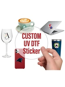 1pc Personalized Design Your Own Name - Custom Vinyl Sticker Car Window - Boat - Lettering Jdm Automotive Windshield Graphic Name Letter Auto Vehicle Door Banner - Custom Vinyl Decal,Home Harmony - Multicolor - View 5