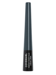 CoverGirl Perfect Point Plus 液體眼線液 205 - 炭灰色 0.85 液體盎司/2.5 毫升 - 205 - Charcoal - 查看 3