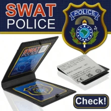 2025新款儿童角色扮演玩具套装/子弹链 - （10件套 - 套装必备防弹背心、头盔、盾牌）角色扮演道具模型玩具 - 特警软弹逼真迷你特警全套装备 - 男孩游戏 - 节日角色扮演玩具装备 - 生日礼物 - 圣诞礼物 - 万圣节礼物 - 平安夜礼物 - 完美礼物