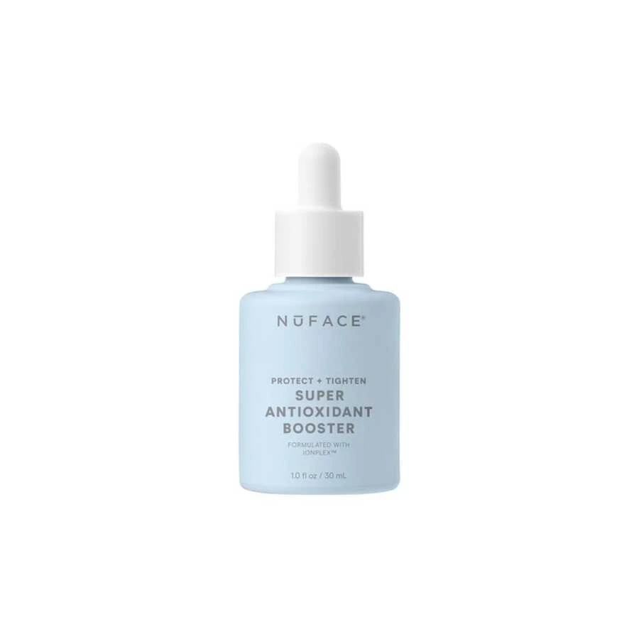 NuFACE - Protect And Tighten Super Antioxidant Booster Serum (30ml) - 無色 - 查看 1