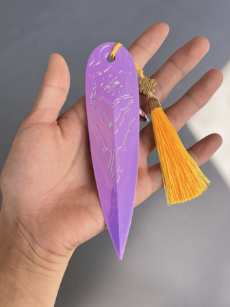 1pc Cosplay Dart Weapons Roleplay Props For Girls Group Idol Halloween Christmas Carnival Party Accessories Gift