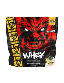 MuscleMeds Protein - Cookies and Cream - View 1