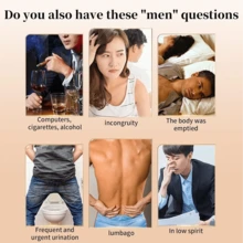 Ginseng Mulberry Wolfberry Tea, Ginseng, Mulberry, Wolfberry, Orange Peel, Etc., Balancing Tea, Ginseng Tea Naturally Supports Health, Protects The Kidneys And Liver, Relieves Fatigue, Is The Best Choice For Leisure Tea (150g) - 彩色 - 查看 2