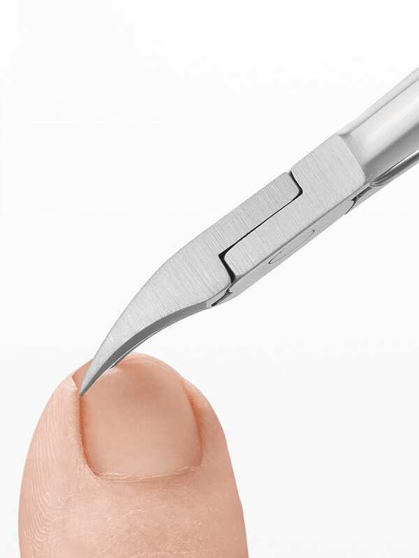 1pc Toenail Clippers Nail Clipper Pedicure Supplies Professional