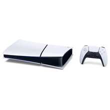 PlayStation 5 Slim Console Digital Edition - ASTRO BOT Bundle - 美規A型插(110-127V) - 查看 5