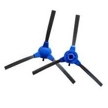 RoboVac 侧刷替换件，适用于 Eufy 型号 11S、11S MAX、30、30C、30C MAX、15C、15C MAX、25C、35C、G10、G30、G30 Edge、G30 Hybrid、G40 Hybrid - 彩色 - 查看 5