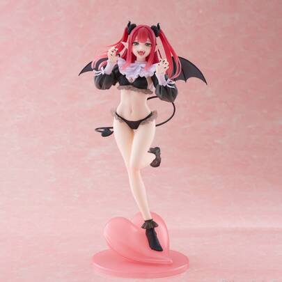 我的换装达人北川动漫手办，收藏手办，动漫周边，动漫迷收藏品，可展示的动漫角色玩具，圣诞礼物