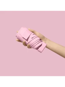 Small Folding Umbrella, Reinforced Thickened Black Plastic Sunny Umbrella, Mini Portable Waterproof Travel Pocket Umbrella, Women's Sun Protection, Rain Protection And Uv Protection Sun Umbrella, Two-In-One Mini 50% Fold Ultra-Light Portable Umbrella, Small Travel Umbrella For Sunny And Rainy Days, Windproof Parasol, Suitable For Women's Windproof Umbrella In Rainy Days