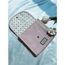 Gucci Damen Make-up Aufbewahrungstasche, süßer Stil, tragbar, geeignet für den täglichen Gebrauch, Geschäftsreisen, Reisen, Schule oder Arbeit, als Geschenk für eine Freundin oder ein Familienmitglied, für Urlaubsgeschenke.