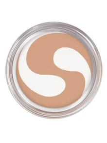 CoverGirl Simply Ageless 即时抗皱粉底液 245 - 暖米色 0.4 盎司/12 克 - 245 - 暖米色 - 查看 2