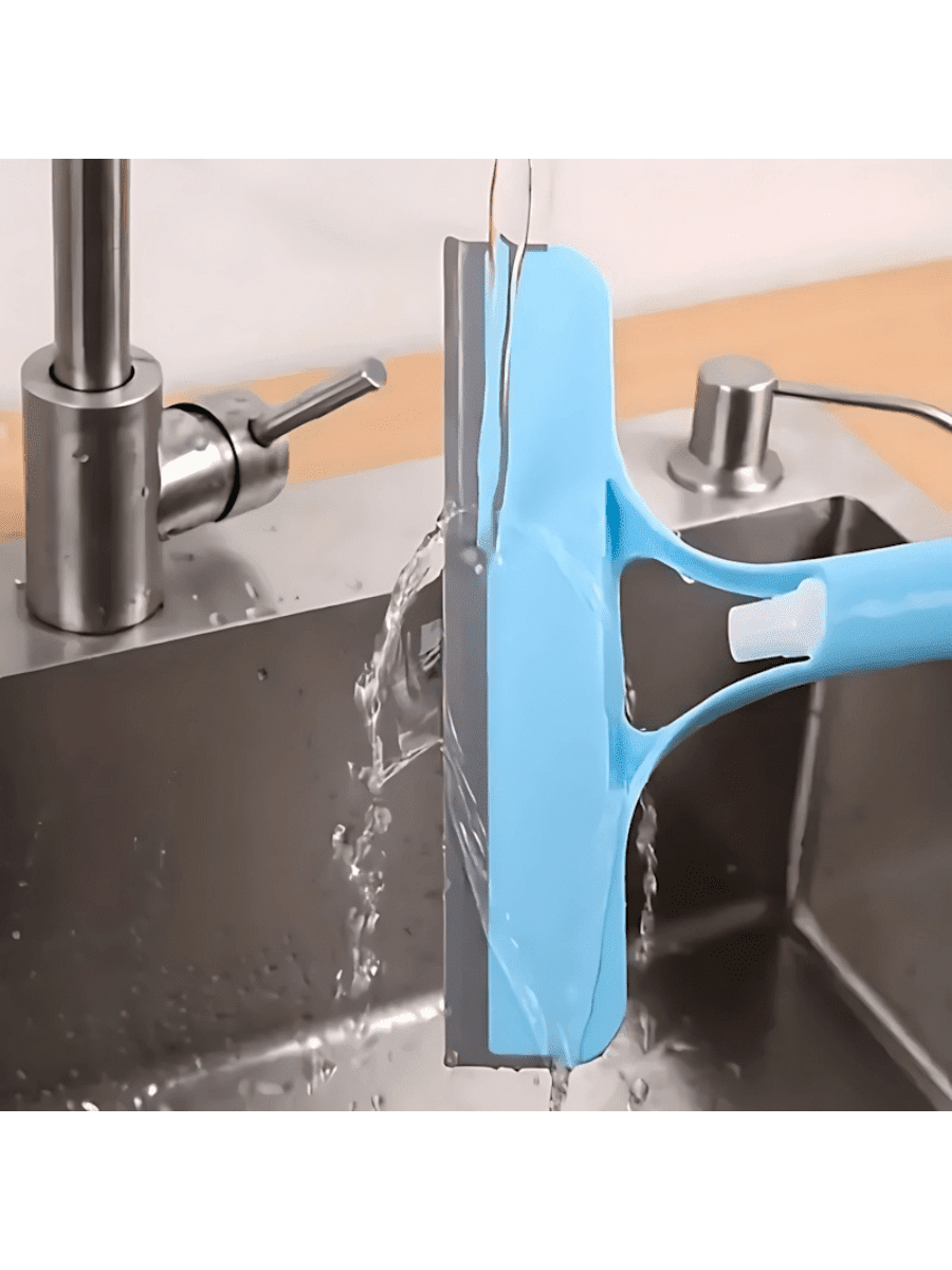 3件套男女通用三合一双面清洁喷雾（带喷头），多种颜色可选，强效去油配方，适用于家居清洁/厨房去油/浴室除垢/宿舍消毒，多用途清洁剂/高效去污剂，母亲节/毕业礼物佳选 - 彩色 - 查看 5