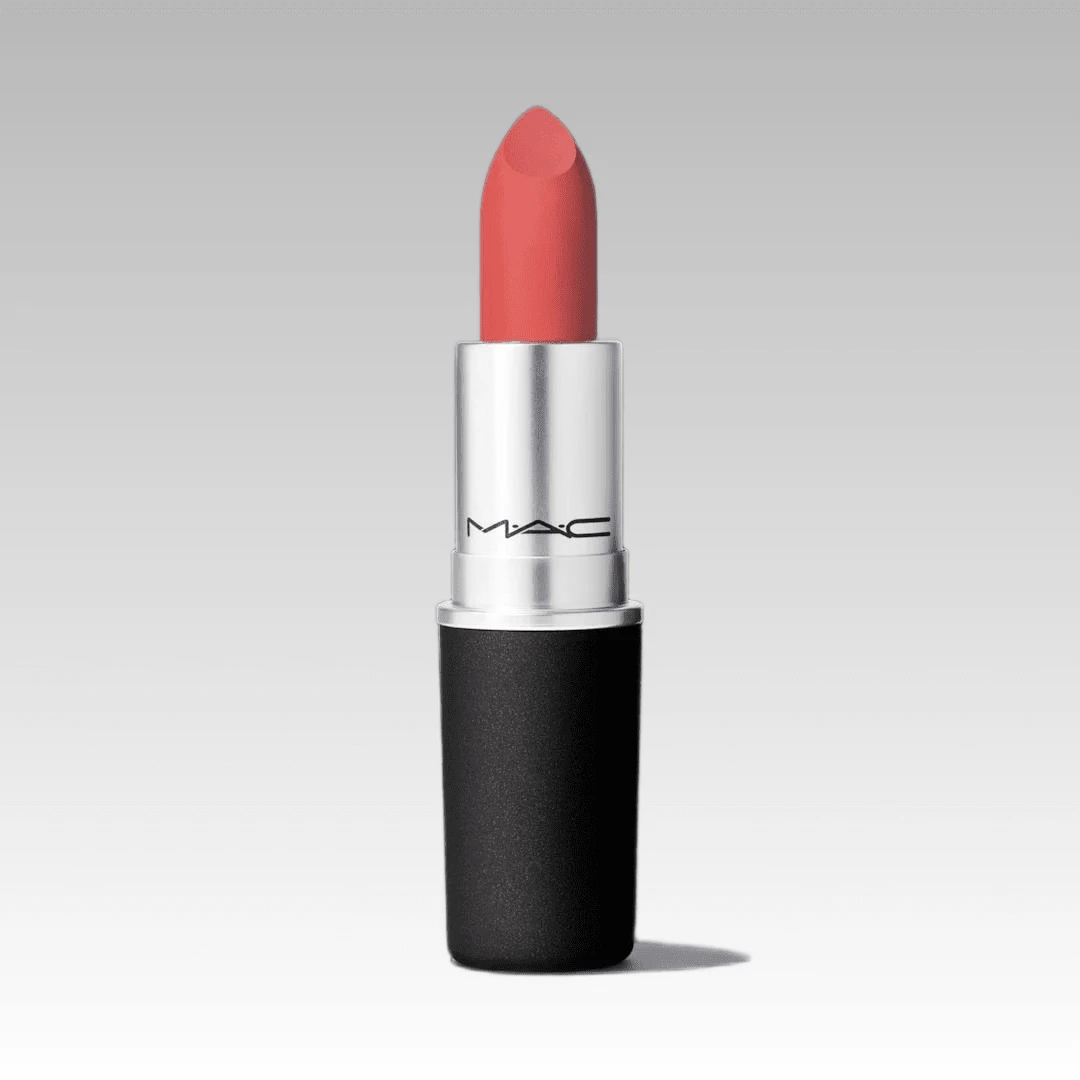粉吻唇膏 MAC 粉吻唇膏 100% - MAC 粉吻唇膏官方网站 - MAC 粉吻唇膏官方网站 - 正品 MAC 粉吻唇膏 - 亮泽哑光质地,持久显色 - 923 Stay Curious - 查看 1
