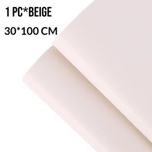 טלאי תיקון עור דביק גדול, סרט תיקון ויניל מתאים לספות, מושבי רכב, רהיטי עור פגומים - ריבוי צבעים - ראה 20