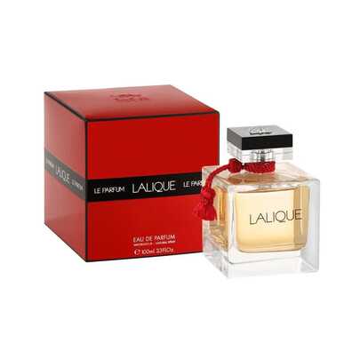  Lalique Le Parfum Eau De Parfum Spray (100ml)