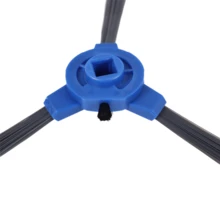 Side Brush Replacement For Robovac G10 G30 Robot Vacuum Cleaner Spare Parts Accessories - Nhiều màu - Xem 4