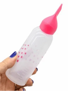 Hair Dyeing Bottle With Comb Shampoo And Applicator Tool-Easy And Precise Hair Color Application,Hair,Travel,Hair Products,Hair Tools,Hair Stuff,Barber,Barber Accessories,Barbershop,Hairdressing Equipment