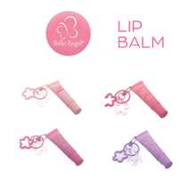 Lip Balm With Keychain - Belle Angel - Cor 02 - Xem 3