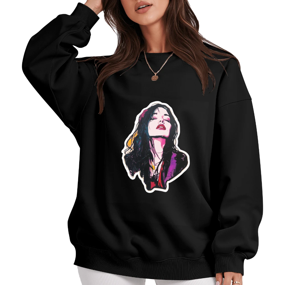 Felpe sportive da donna