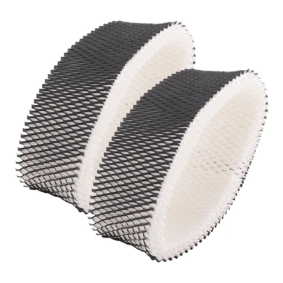 For HWF62 Compatible Humidifier Filter (2 Pcs)