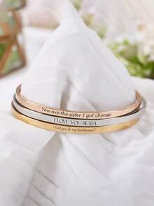 Personalized Bracelet, Engraved Bracelet, Customized Name Bracelet, Summer Jewelry, Family & Couple Gift, Gift For Her, Delicate Engraved Cuff Personalized Cuff Bracelet Customized Bracelet Inspirational Gift Personal Motto Bracelet