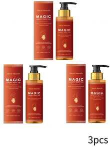 west&month 100ml Firming Body Oil With Lavender & Rose Extract - Skin Tightening, Enhances Elasticity, Reduces Fine Lines & Wrinkles, Deep Moisturizing For Daily Full Body Care, All Skin Types,Gifts For Men And Women Suitable For Christmas, Valentine's Day, New Year's Day, Birthdays, Weddings, And Parties,Skin Care Sets,Makeup,Skin Care,Travel Essential,Quick Ship Items,Free Shipping - 棕色 - 查看 12