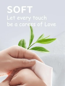 DX DINGXIAN 128 Pcs Mini Portable Wipes - Unscented Alcohol-Free All-Surface Cleaning Wipes For Face & Body, Travel-Sized Period Essentials & Travel Essentials, Ideal For Outdoor/Indoor Use, Panda Design | Multipurpose Cleaning Supplies & On-The-Go Care - 粉紅色+綠色 - 查看 5