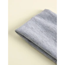 3pcs Women Plain Stretchy Yoga Headband, Comfortable For Sports, Yoga, Washing Face, Makeup, Eye Mask, Outdoor, Party, School Stuff, College, Headbands Fall Winter Hair Band Hair Accessories For Women For Vacation Outfits Woman - Multicolor-2 - View 4