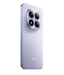 Xiaomi 全新小米 Redmi Note 15 Pro，12GB+512GB 存储，官方标准配置，无 eSIM 卡，中国版，仅支持英文和中文。型号 14R，全新，已激活但未使用过。 - 煙霞紫 - 查看 5